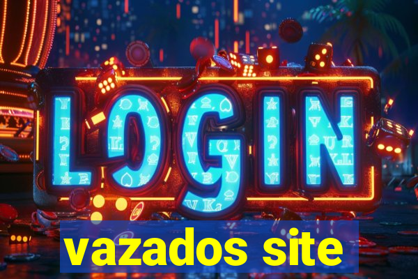 vazados site